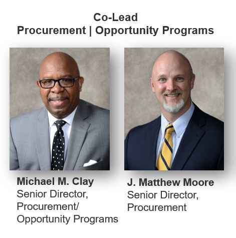 Co-Leads 