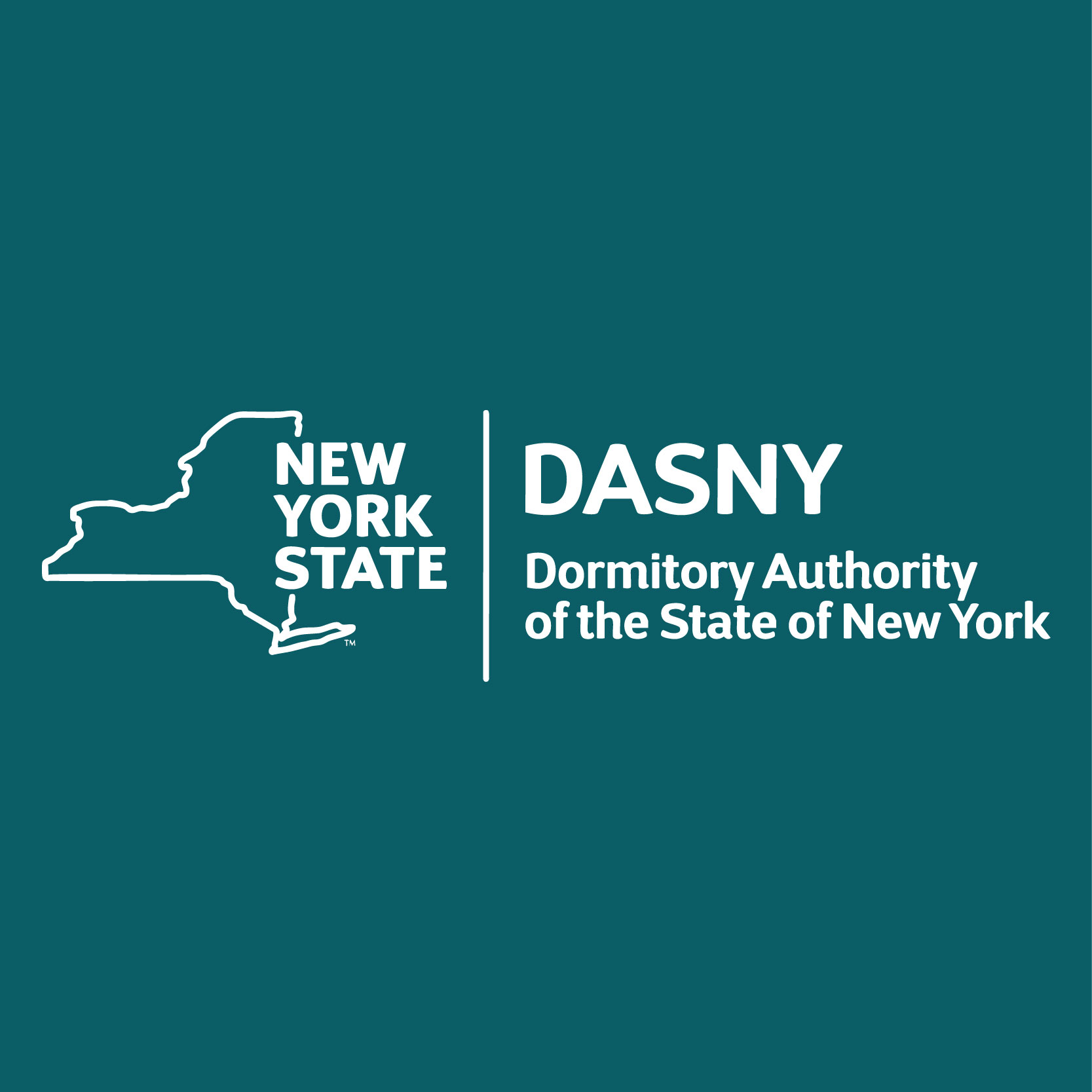 DASNY Logo