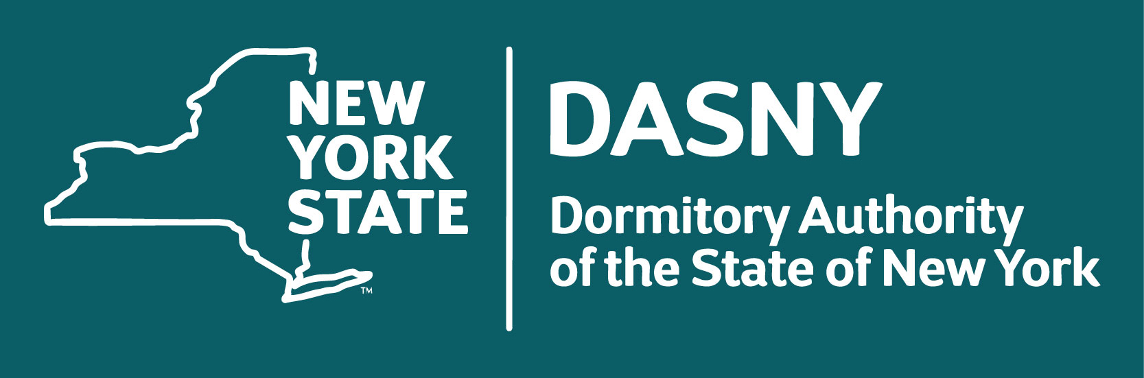 Dasny Logo