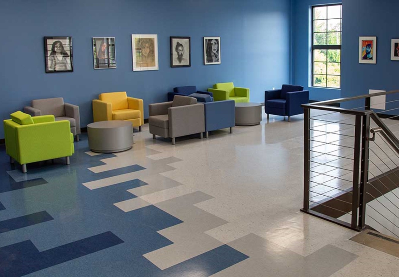 Dutchess CC Interior furniture 