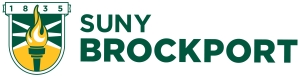 Brockport Logo