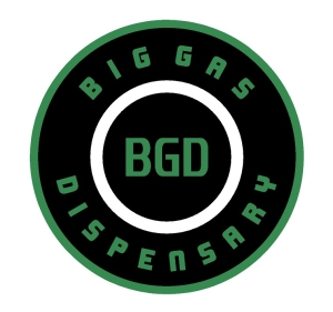 Big Gas Logo 