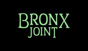 Bronx Joint Logo 