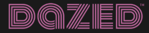 Dazed Logo