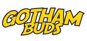 Gotham Buds Logo