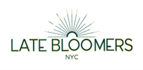 Late Bloomers Logo 