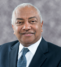 ALFONSO L. CARNEY, JR., Chair, New York. 