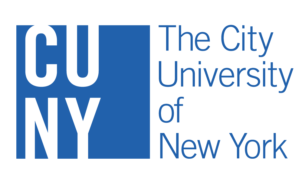 CUNY logo