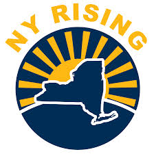 New York Rising