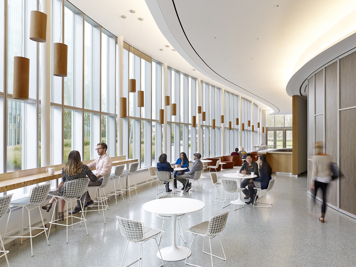 ASRC Interior