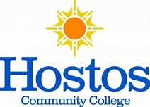 Hostos Community College Logo