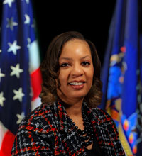 Kimberly A. Ellis