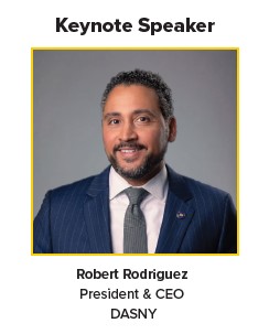 Robert J. Rodriguez 
