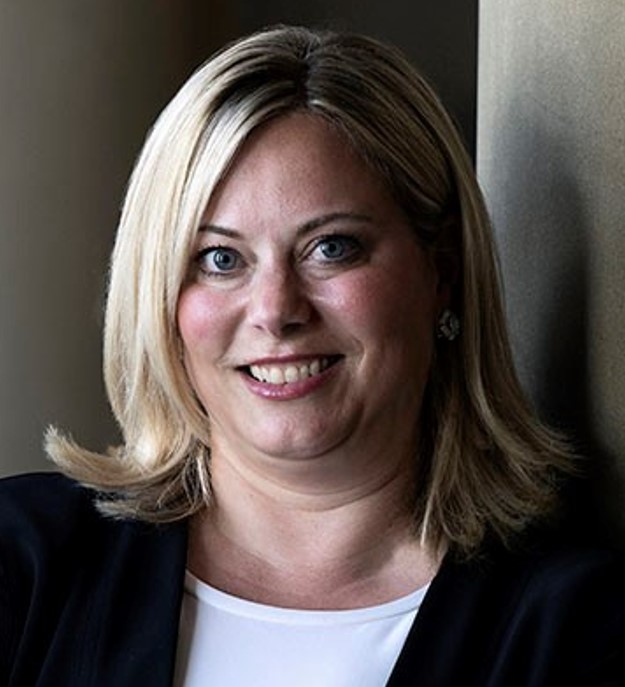 Sandra DOB Director