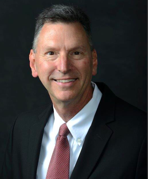 Paul G. Koopman
