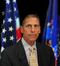 Stephen D. Curro, P. E.