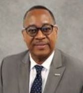 Wayne Benjamin 