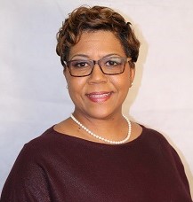 Janice McKinnie, Buffalo 