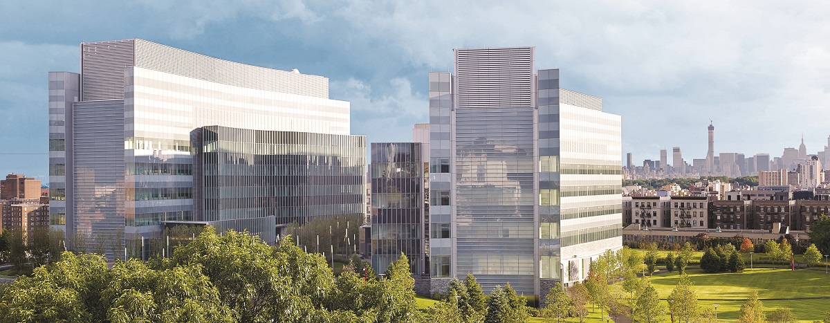 CUNY Advanced Science Research Center