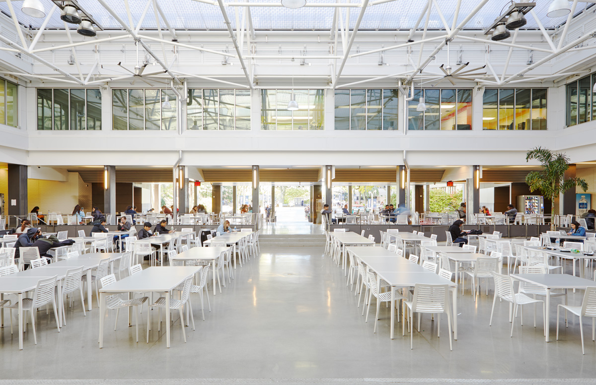 Queensborough Community College