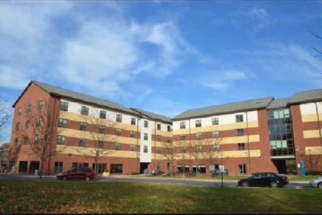 DASNY Completes Summer Construction Projects at SUNY Purchase College