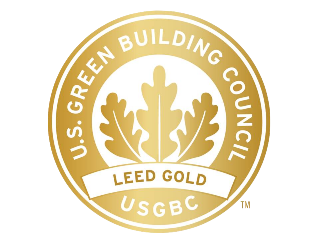 DASNY Earns LEED-Gold at Albany Headquarters