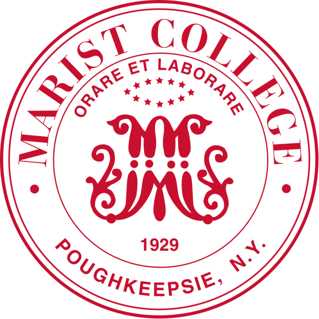 Marist Logo