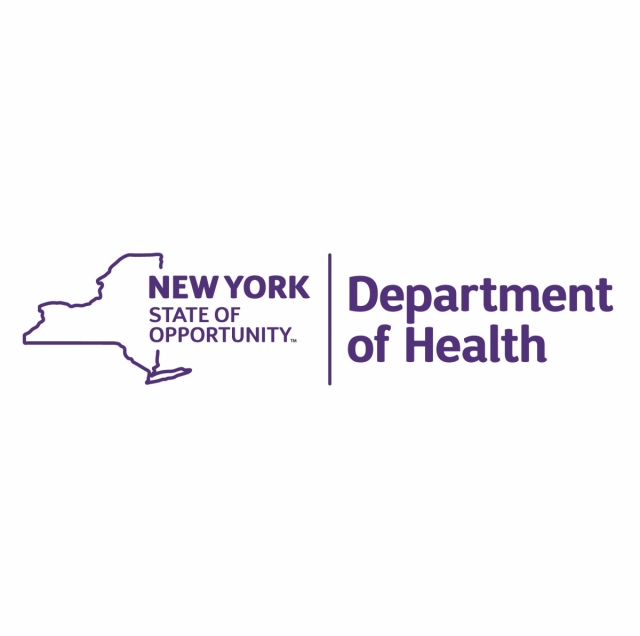 NYSDOH Logo