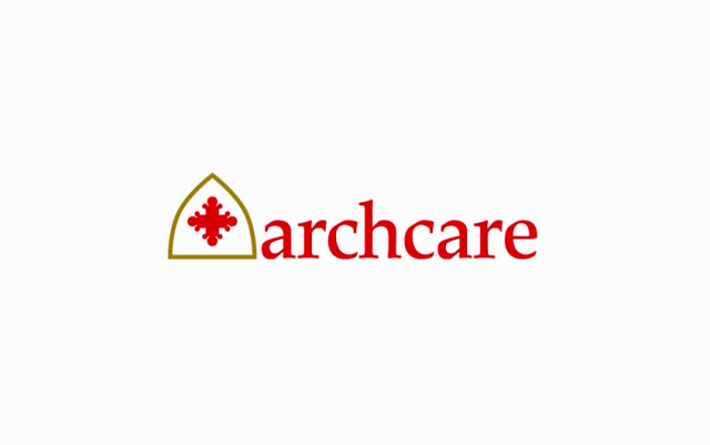 Archcare logo