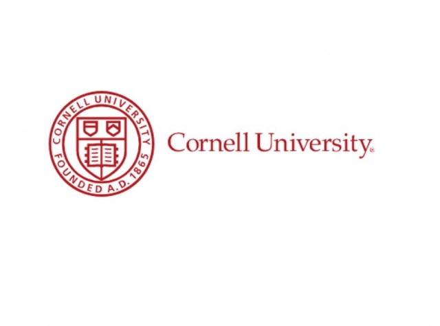 Cornell University Logo