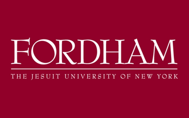 Fordham Logo