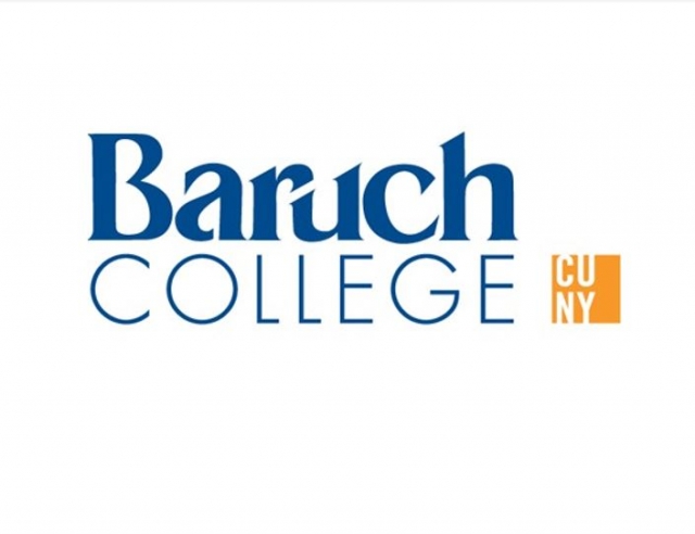 Baruch College Logo