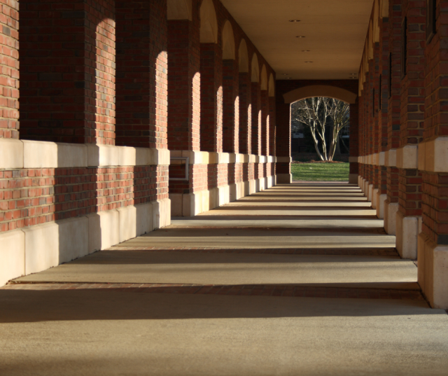 campus