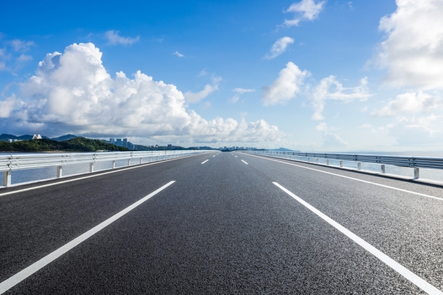 A Highway