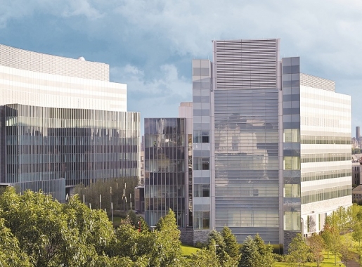 CUNY Advanced Science Research Center