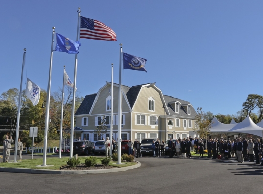 Liberty Landing Housing